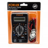 Multimetro Digital 30.01 - FOXLUX