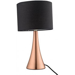 Abajur De Mesa Metal QAB1069 - NEW LINE