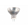 Lâmpada Halogena Dicróica Ourolux 35W 127V GU4