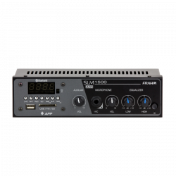 Amplificador para Caixa Acústica 1000 App 32013