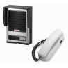 Porteiro Eletronico CJT Mini Plus Branco AM-L40 72