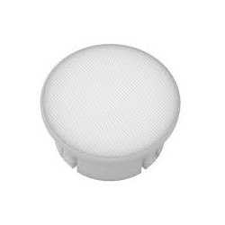 Luminária Pontual Mini 4 Super LED 6000K E306.L Leitoso - ARTETÍLICA