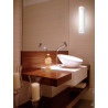 Arandela Camarim Pequeno 1500/1 CR - ATTENA
