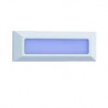 Arandela Matte 1 5W LED DL130BR Branco - BELLA