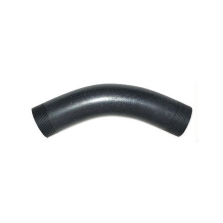 Curva PVC 45 X 3 - PLASTBIG