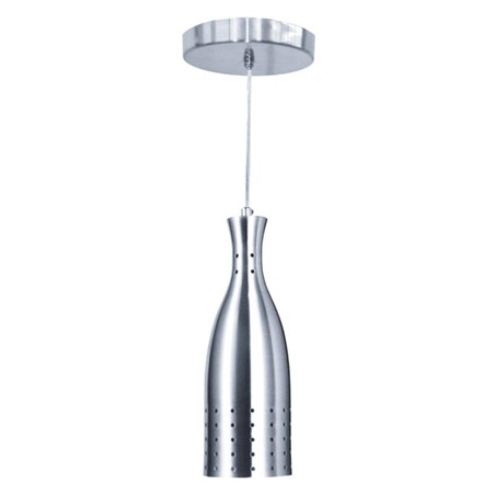 Lustre Design TD 1002/1 P/1 Lampada - TASCHIBRA