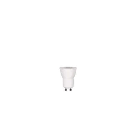 Lâmpada Dicróica LED Stella 3W Branco Quente