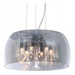 Lustre Finese Lâmpada G9 - Taschibra