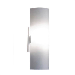 Arandela Bambu 1/2 CIL 30CM - BRONZEARTE
