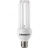 Lâmpada Fluorescente 3U Lorenzetti 20W 127V