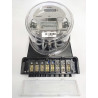 Medidor KWH Trifásico 15/200A 120/220V