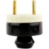 Plug Macho Louça 2 X 30A PI0233 - DECORLUX