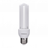 Lâmpada Fluorescente 3U Empalux 34W 127V