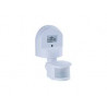 Sensor Sobrepor Uso Externo 12M SP0403 - BIVOLT DECORLUX