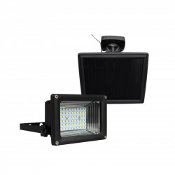 Refletor Solar 60 LEDS 17194 - ECOFORCE