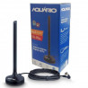 Antena Interna Digital DTV-100P - AQUARIO