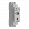 Minuteria Coletiva DIN LETM4000 - EXATRON