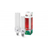 Lâmpada Fluorescente 3U Kian 59W 127V