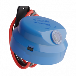 Rele Fotoelétrico Tri-Fácil 220V - EXATRON