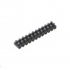 Conector PVC 10mm 1769 Preto (Unidade) - FAME