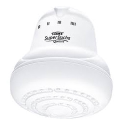 Chuveiro Super Ducha 4 Tempo 220V X 6000W - FAME