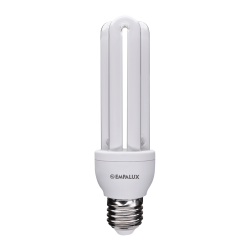 Lâmpada Fluorescente 3U Empalux 85W 127V