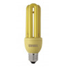 Lâmpada Fluorescente 3U Anti Inseto Taschibra 21W 127V