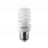 Lâmpada Fluorescente Espiral Lorenzetti 9W 127V