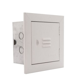 Caixa de Telefone 40 X 40