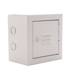 Caixa de Telefone Sobrepor 40 X 40