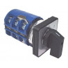 Chave para Motor Rotativo LW26-63A D00723/3 Tripolar