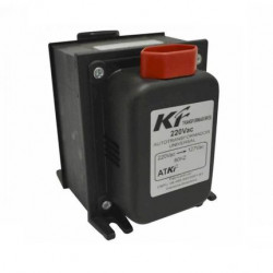 Transformador Bivolt 8000VA- KF
