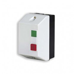 Chave Magnética sem Fusível 5CV 12-18A 220V - LOMBARD