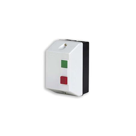 Chave Magnética sem Fusível 5CV 12-18A 220V - LOMBARD