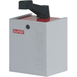 Chave para Motor Monofásico 60A 10CV MS103 - LOMBARD