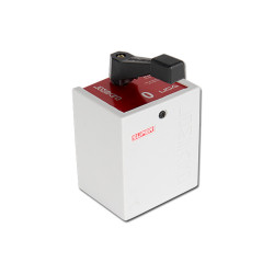 Chave para Motor Trifásico 90A 30CV Estrela Triangulo - LOMBARD