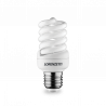 Lâmpada Fluorescente Espiral Lorenzetti 15W 127V