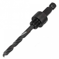 Suporte para Serra Copo 3/8 14 - 30 DEWALT