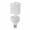Lâmpada Fluorescente Espiral Empalux 46W 220V