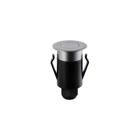 Balizador LED para Piso/Parede 2W 3000K - Stella