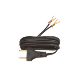 Cordão para Ferro Terminal Garfo 1,75MTS