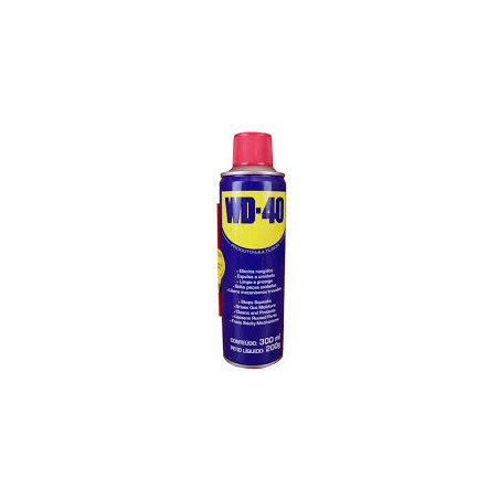 Desengripante Aerosol WD-40