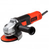 Esmerilhadeira 41/2 - Black Decker