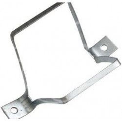 Suporte Para 2 Disjuntor - Gomes