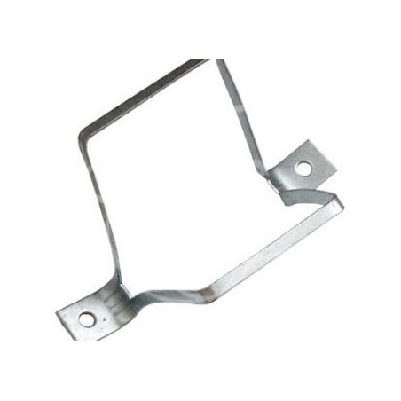 Suporte Para 2 Disjuntor - Gomes