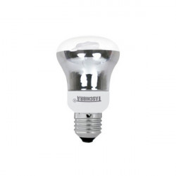 Lâmpada Fluorescente Refletora Taschibra 11W 127V