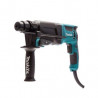 Furadeira Martelete 26mm 127V 800W - MAKITA