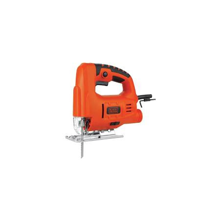 Serra Tico -Tico 127V - Black Decker