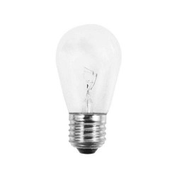 Lâmpada para Geladeira/Fogão Taschibra 15W 127V