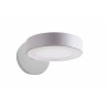 Arandela Jardim Led Startec Branco 3000K